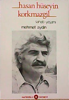 HASAN HÜSEYİN KORKMAZGİL - Mehmet Aydın- | Yeni ve İkinci El Ucuz Kita