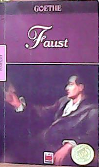 FAUST - Johann Wolfgang Von Goethe- | Yeni ve İkinci El Ucuz Kitabın A