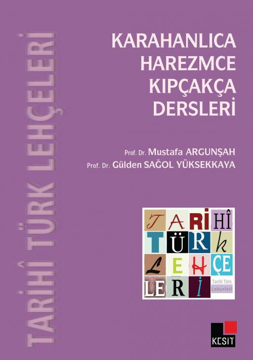 tarihi türk lehçeleri - | Yeni ve İkinci El Ucuz Kitabın Adresi