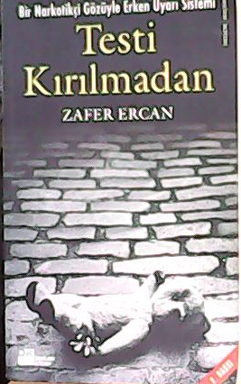 TESTİ KIRILMADAN - Zafer Ercan- | Yeni ve İkinci El Ucuz Kitabın Adres