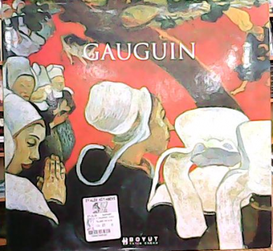 GAUGUIN - Bülent Özükan- | Yeni ve İkinci El Ucuz Kitabın Adresi