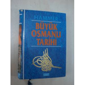 Büyük Osmanlı Tarihi 3-CİLT 5 - Joseph V. Hammer | Yeni ve İkinci El U