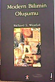 MODERN BİLİMİN OLUŞUMU - Richard S. Westfall- | Yeni ve İkinci El Ucuz