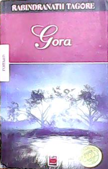 GORA - Rabindranath Tagore- | Yeni ve İkinci El Ucuz Kitabın Adresi