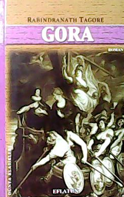 GORA - Rabindranath Tagore- | Yeni ve İkinci El Ucuz Kitabın Adresi