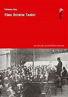 Türk Devrim Tarihi - Toktamış Ateş | Yeni ve İkinci El Ucuz Kitabın Ad