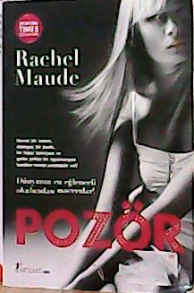 POZÖR - Rachel Maude- | Yeni ve İkinci El Ucuz Kitabın Adresi