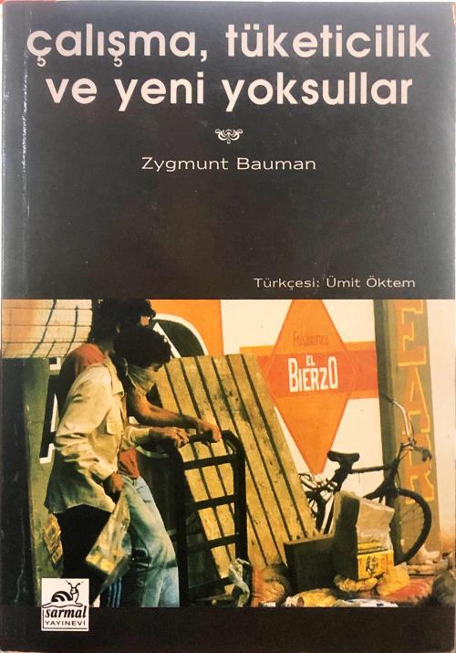 Kimlik - Zygmunt Bauman | Yeni ve İkinci El Ucuz Kitabın Adresi