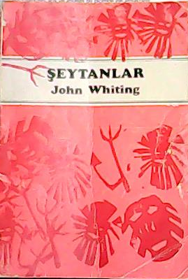 ŞEYTANLAR - John Whiting- | Yeni ve İkinci El Ucuz Kitabın Adresi