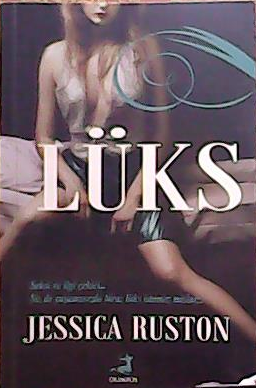 LÜSK - Jessica Ruston- | Yeni ve İkinci El Ucuz Kitabın Adresi