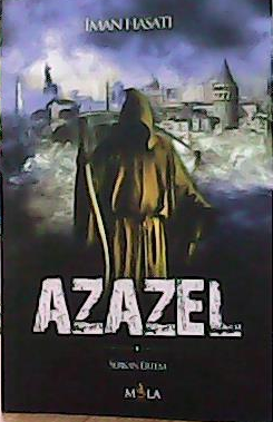 AZAZEL - Serkan Ertem- | Yeni ve İkinci El Ucuz Kitabın Adresi