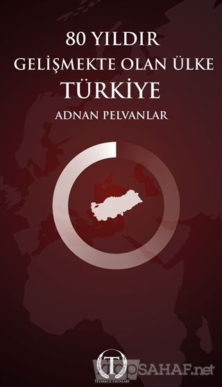 80 Yıldır Gelişmekte Olan Ülke Türkiye - Adnan Pelvanlar | Yeni ve İki