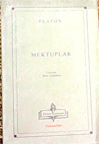 MEKTUPLAR - Platon- | Yeni ve İkinci El Ucuz Kitabın Adresi