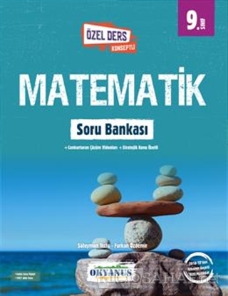9. Sınıf Matematik Soru Bankası Ödk - | Yeni ve İkinci El Ucuz Kitabın