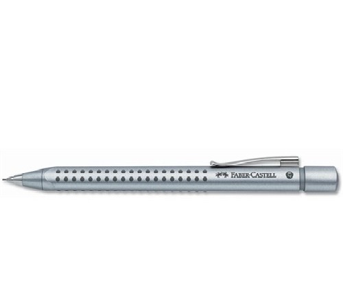 Faber-Castell Grip 2011 Versatil 0.7mm gri - | Yeni ve İkinci El Ucuz 