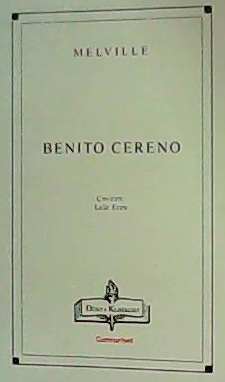 Benıto Cereno - Herman Melville | Yeni ve İkinci El Ucuz Kitabın Adres