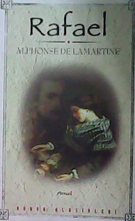Rafael - Alphonse de Lamartine | Yeni ve İkinci El Ucuz Kitabın Adresi