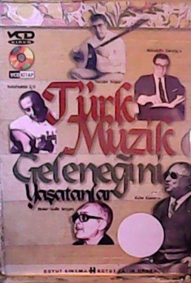 Türk Müzik Geleneğini Yaşatanalar - | Yeni ve İkinci El Ucuz Kitabın A