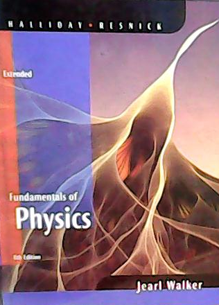 FUNDAMENTALS OF PHYSICS - Jearl Walker | Yeni ve İkinci El Ucuz Kitabı