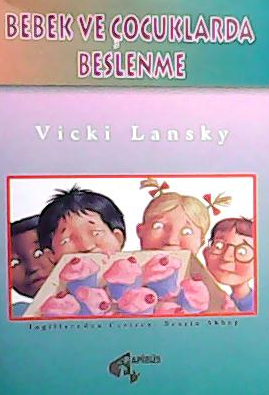 Ana Sağlığı Proğramı - Vicki Lansky | Yeni ve İkinci El Ucuz Kitabın A