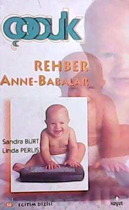 Rehber Anne-Babalar - Sandra Burt | Yeni ve İkinci El Ucuz Kitabın Adr
