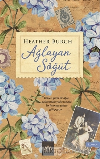 Ağlayan Söğüt - Heather Burch | Yeni ve İkinci El Ucuz Kitabın Adresi