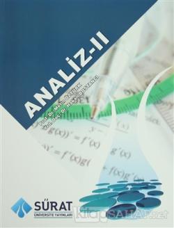Analiz - 2 - Metin Öztürk | Yeni ve İkinci El Ucuz Kitabın Adresi