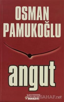 Angut - Osman Pamukoğlu | Yeni ve İkinci El Ucuz Kitabın Adresi