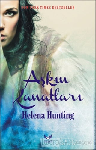 Aşkın Kanatları - Helena Hunting- | Yeni ve İkinci El Ucuz Kitabın Adr