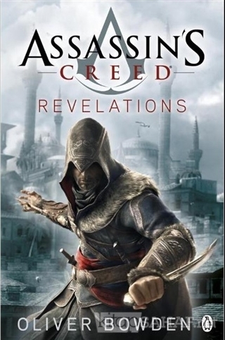 Assassin's Creed - Revelations - Oliver Bowden | Yeni ve İkinci El Ucu