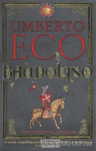 Baudolino - Umberto Eco | Yeni ve İkinci El Ucuz Kitabın Adresi