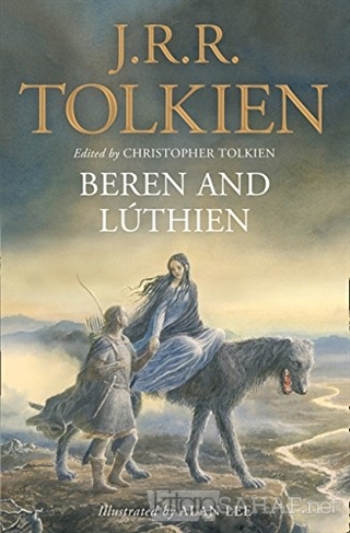 Beren and Luthien - Kolektif | Yeni ve İkinci El Ucuz Kitabın Adresi