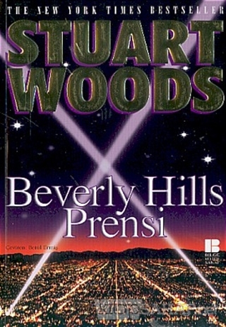 Beverly Hills Prensi - Stuart Woods- | Yeni ve İkinci El Ucuz Kitabın 