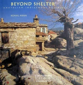 Beyond Shelter - Kemal Aran- | Yeni ve İkinci El Ucuz Kitabın Adresi