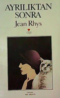 Ayrılıktan Sonra - Jean Rhys | Yeni ve İkinci El Ucuz Kitabın Adresi