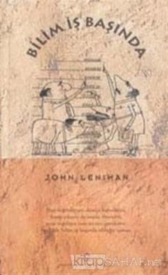Bilim İş Başında - John Lenihan | Yeni ve İkinci El Ucuz Kitabın Adres