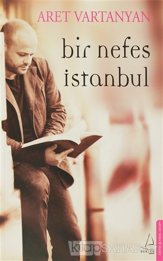 Bir Nefes İstanbul - Aret Vartanyan- | Yeni ve İkinci El Ucuz Kitabın 