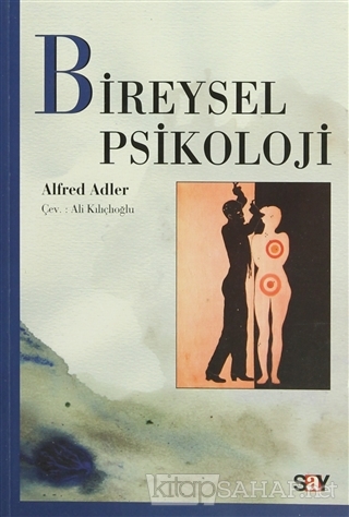 Bireysel Psikoloji - Alfred Adler- | Yeni ve İkinci El Ucuz Kitabın Ad