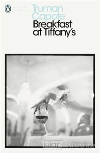 Breakfast at Tiffany's - Truman Capote | Yeni ve İkinci El Ucuz Kitabı