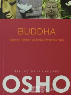 Buddha - Osho (Bhagwan Shree Rajneesh) | Yeni ve İkinci El Ucuz Kitabı