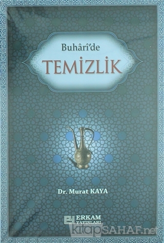 Buhari De Temizlik Murat Kaya Yeni Ve Ikinci El Ucuz Kitabin Adre