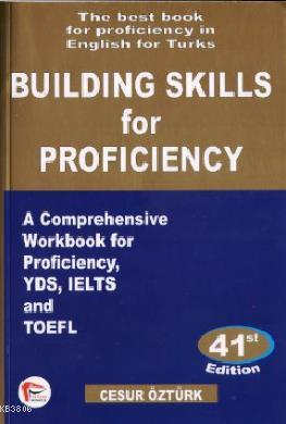 Building Skills For Proficiency Cesur Ozturk Yeni Ve Ikinci El Uc