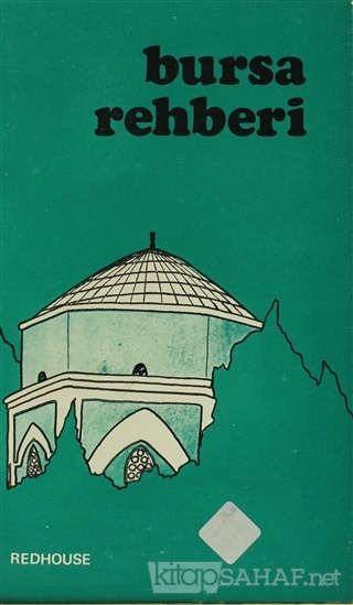 Bursa Rehberi Betsy Harrell Yeni Ve Ikinci El Ucuz Kitabin Adresi