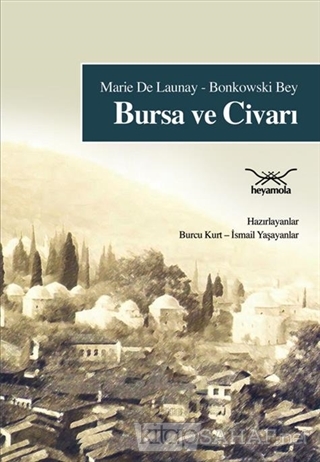 Bursa Ve Civari Charles Bonkowski Yeni Ve Ikinci El Ucuz Kitabin