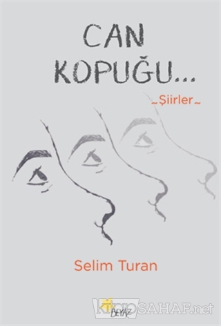 Can Kopuğu - Selim Turan | Yeni ve İkinci El Ucuz Kitabın Adresi