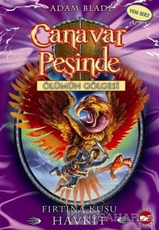Canavar Pesinde 26 Adam Blade Yeni Ve Ikinci El Ucuz Kitabin Adre