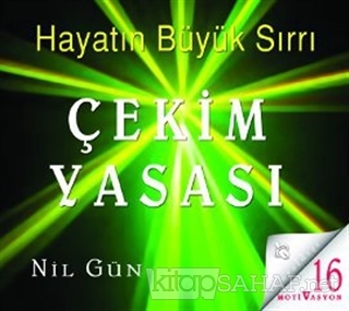 Cekim Yasasi Cd Nil Gun Yeni Ve Ikinci El Ucuz Kitabin Adresi