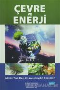 Çevre ve Enerji - Oğuz Özdemir | Yeni ve İkinci El Ucuz Kitabın Adresi