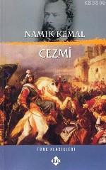 Cezmi - Namık Kemal- | Yeni ve İkinci El Ucuz Kitabın Adresi