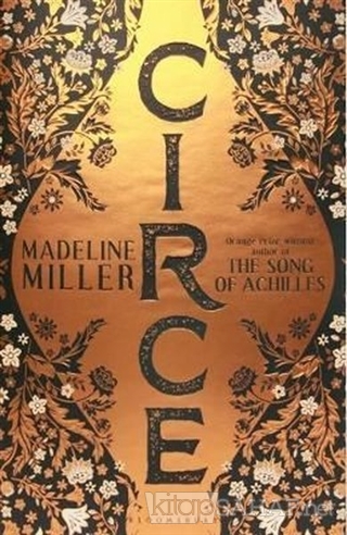 Circe - Madeline Miller | Yeni ve İkinci El Ucuz Kitabın Adresi